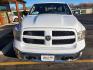 2016 White Ram 1500 Outdoorsman (1C6RR7LG3GS) with an 3.6L V-6 24 Valve VVT engine, 8-Speed Automatic transmission, located at 1600 E Hwy 44, Rapid City, SD, 57703, (605) 716-7878, 44.070232, -103.171410 - Photo#1